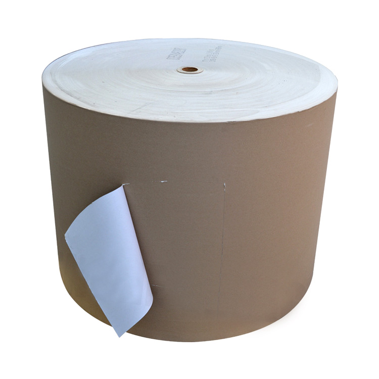 白面牛卡纸和涂布牛卡纸的区别 白面牛卡纸和涂布牛卡纸的区别