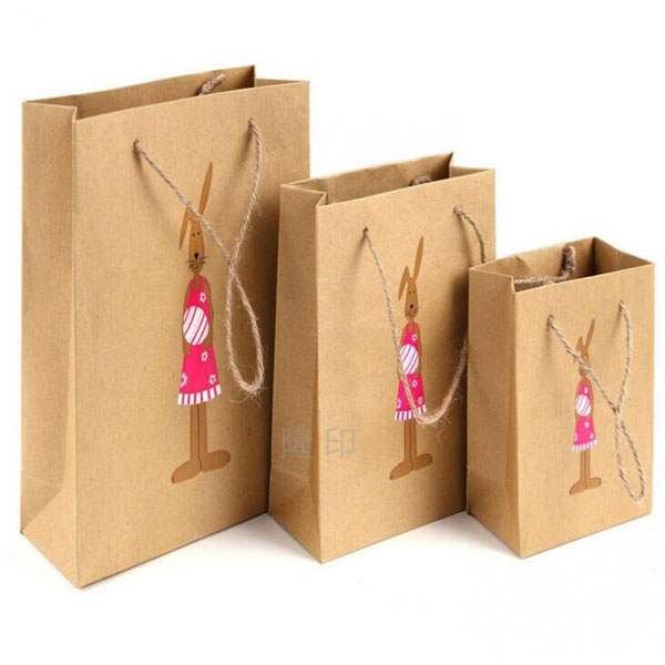 牛皮纸印刷问题 牛皮纸印刷问题