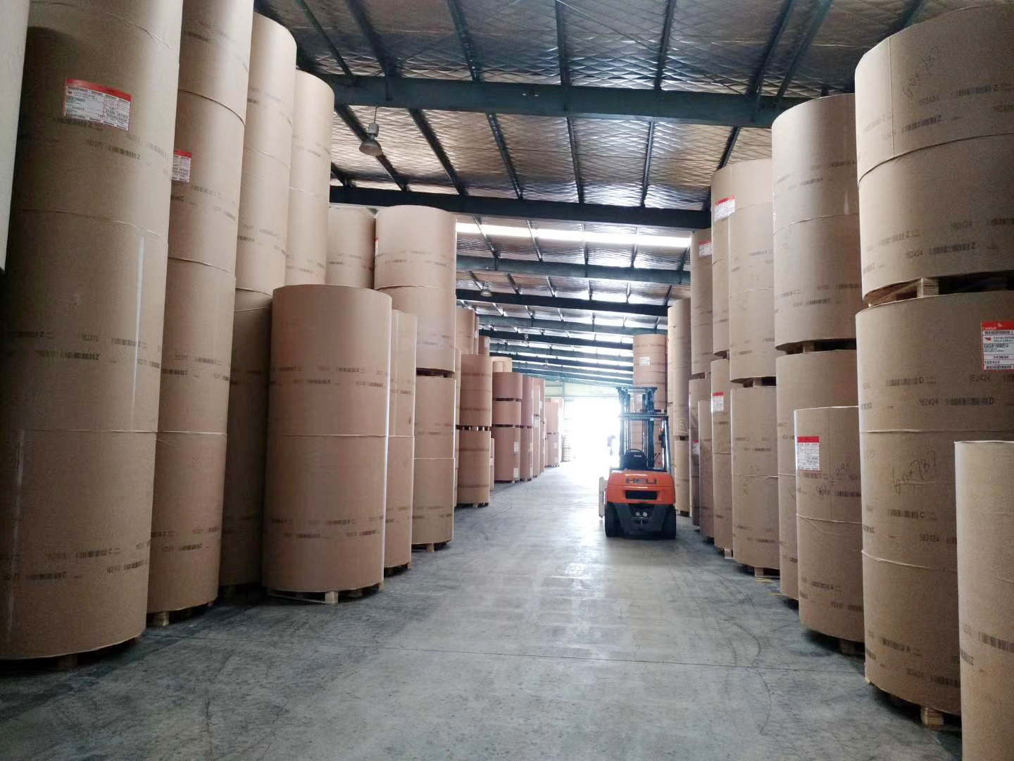 伽立牛皮纸 伽立牛皮纸