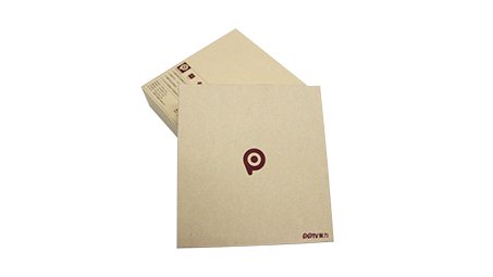 牛皮纸厂家yL23411永利集团官网登录解析PPTV电视盒子牛皮纸包装