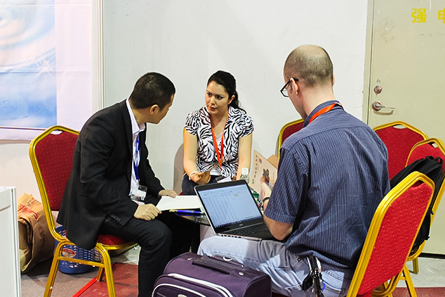 yL23411永利集团官网登录2014华南国际纸展