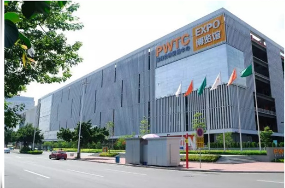 不见不散！yL23411永利集团官网登录集团参展第十四届广州国际纸展