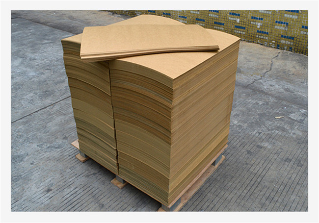 牛皮纸纸浆的选择对牛皮纸的影响有多大