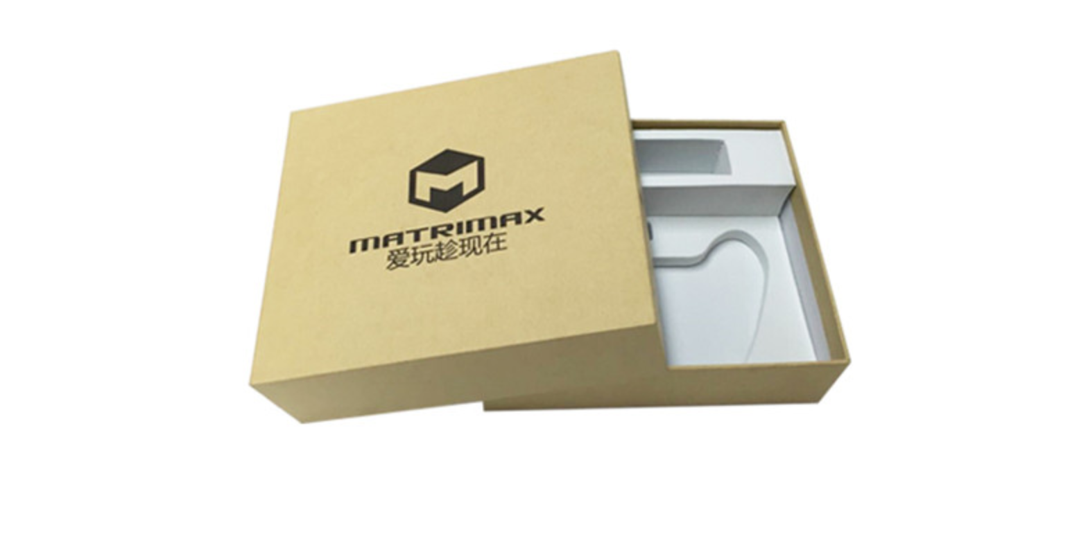 yL23411永利集团官网登录牛皮纸天地盒极限矩阵包装深圳牛皮纸厂家