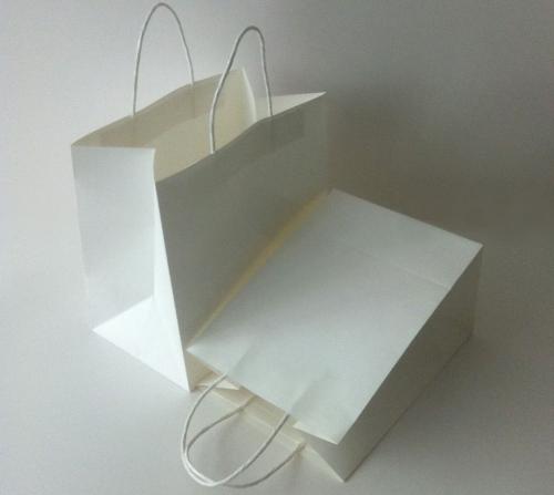 白牛皮纸并不是越白越好