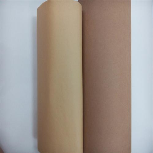 牛皮纸在印刷时应该选择哪一面更好一些？