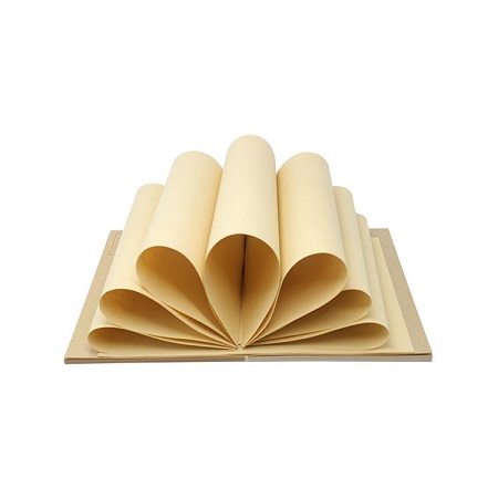 各种纸品的具体用途及区别